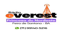 Rádio Princesa do Nordeste